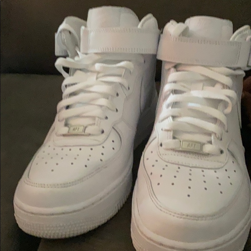 Nike Af1 - Gem